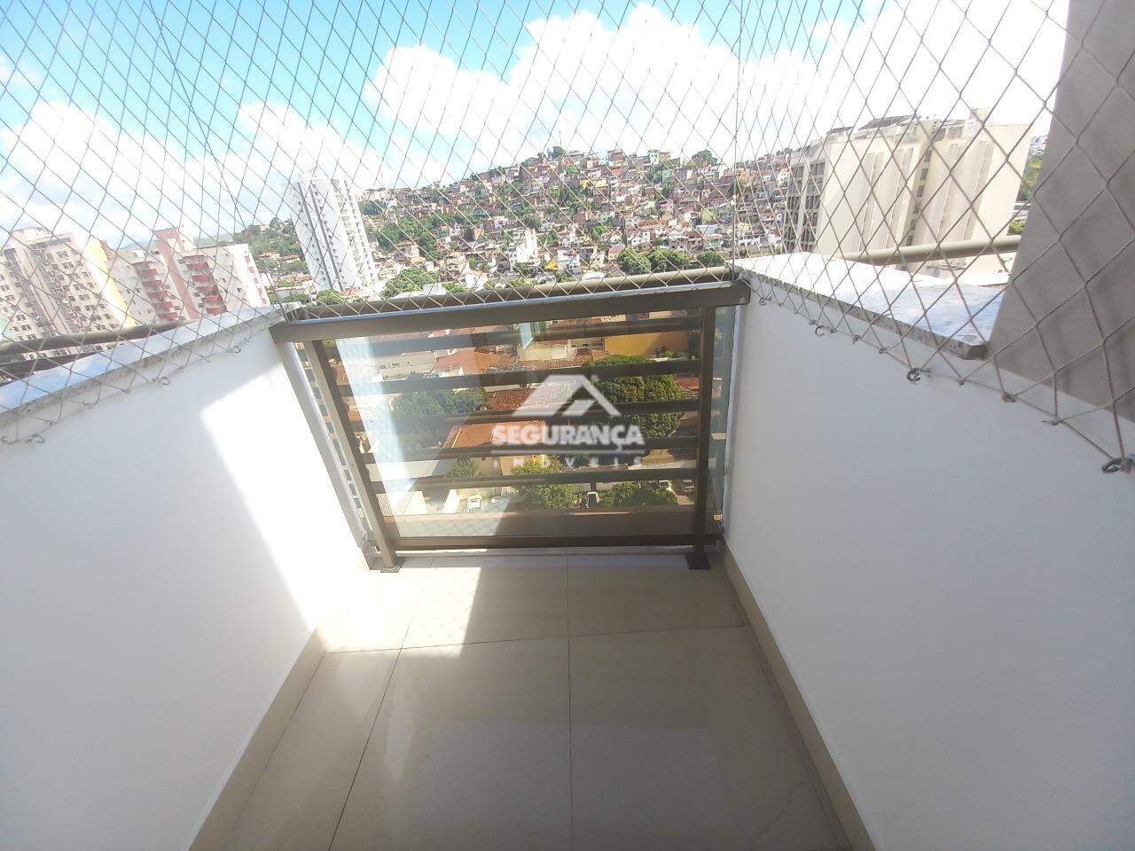 Apartamento para aluguel no Centro: SACADA QUARTO SUITE