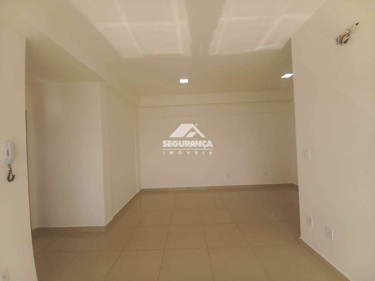 Apartamento para aluguel no Centro: SALA 