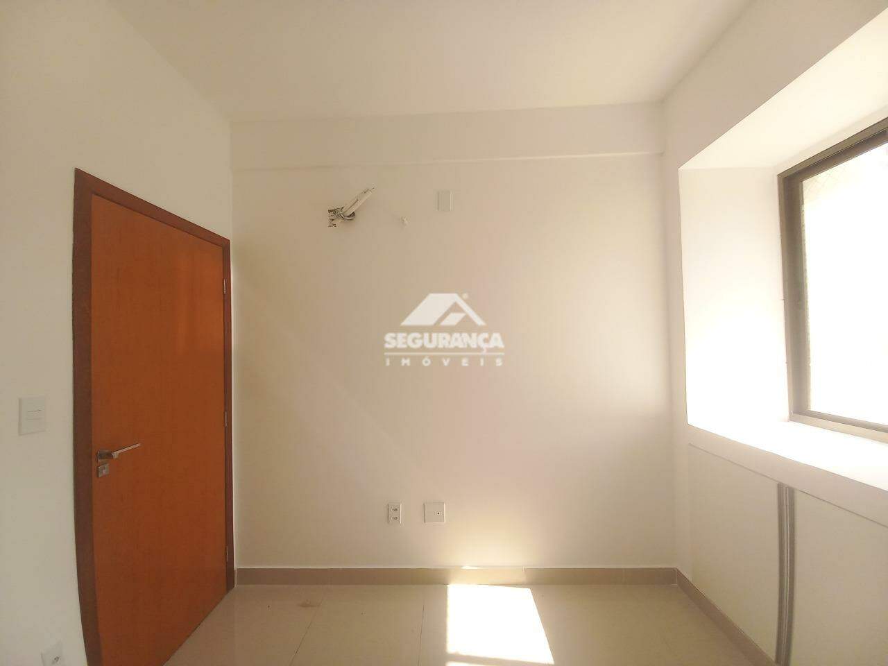 Apartamento para aluguel no Centro: QUARTO SOCIAL 01