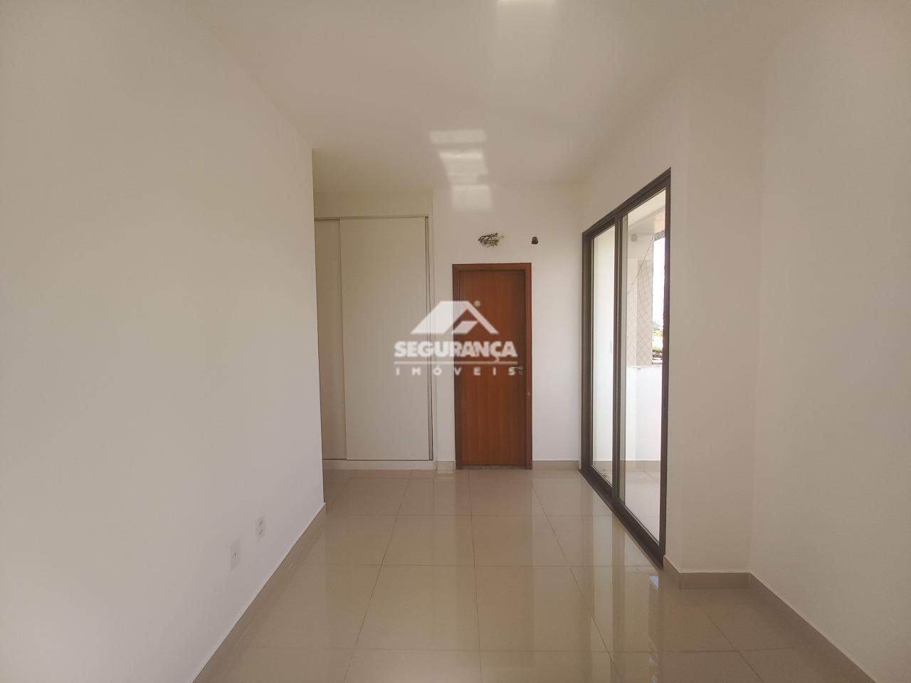 Apartamento para aluguel no Centro: QUARTO SUITE
