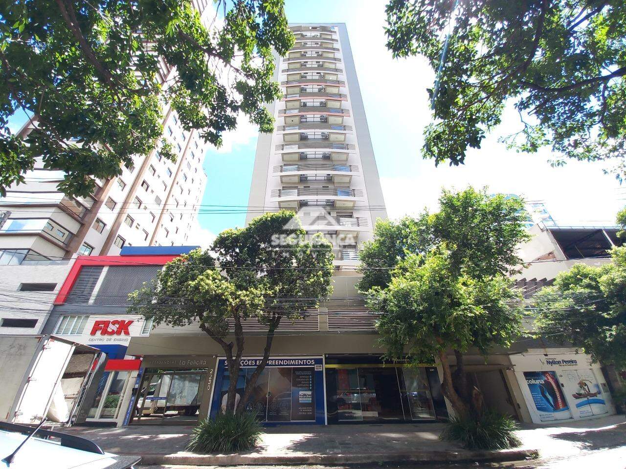 Apartamento para aluguel no Centro: PRINCIPAL 