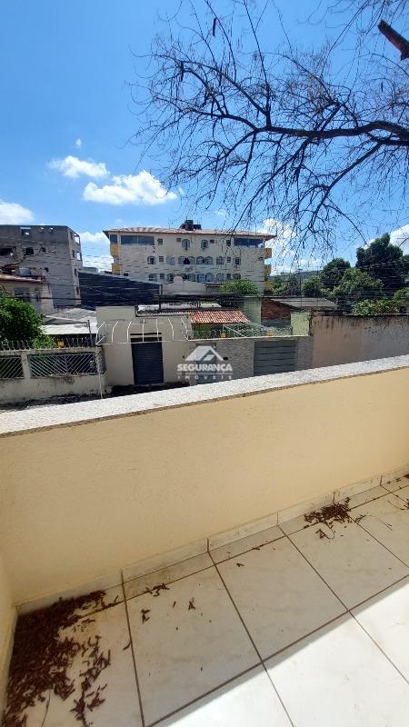Apartamento para aluguel no São Pedro: VARANDA
