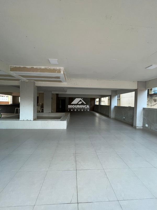 Apartamento à venda no Centro: SALÃO DE FESTAS