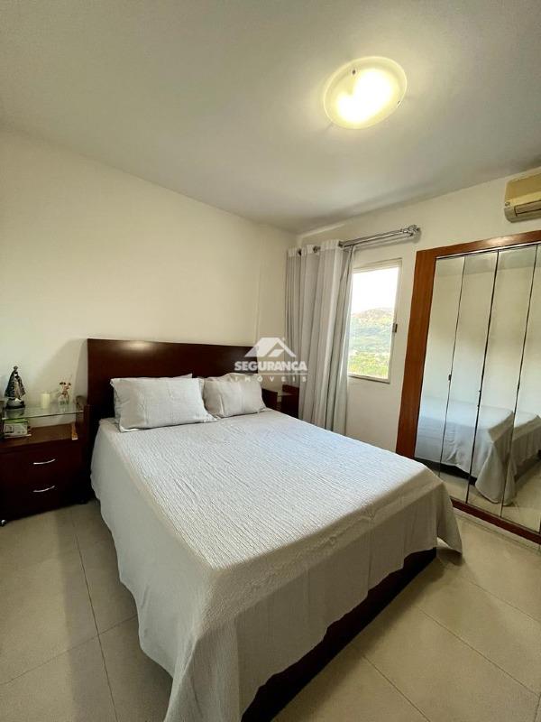 Apartamento à venda no Centro: SUITE MASTER