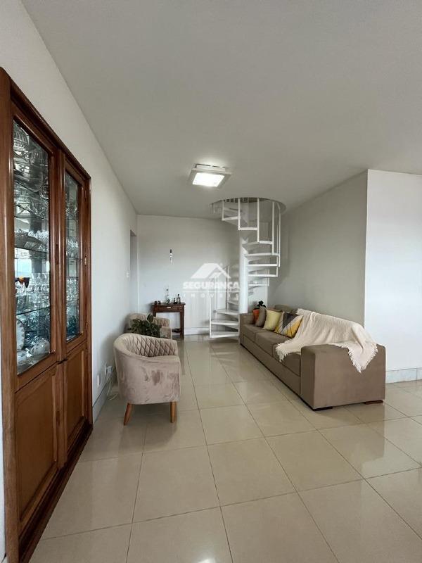 Apartamento à venda no Centro: SALA DE ESTAR