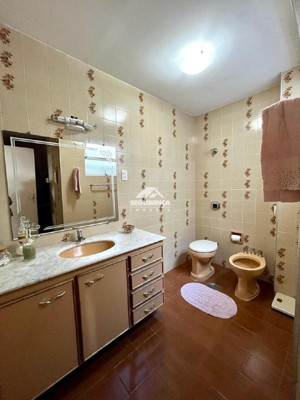 Apartamento à venda no Centro: BANHEIRO SOCIAL