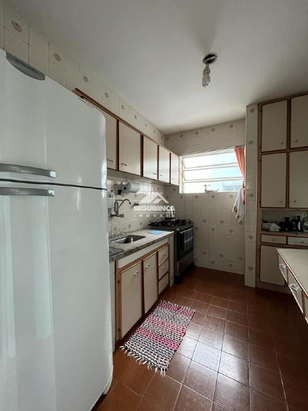 Apartamento à venda no Centro: COZINHA