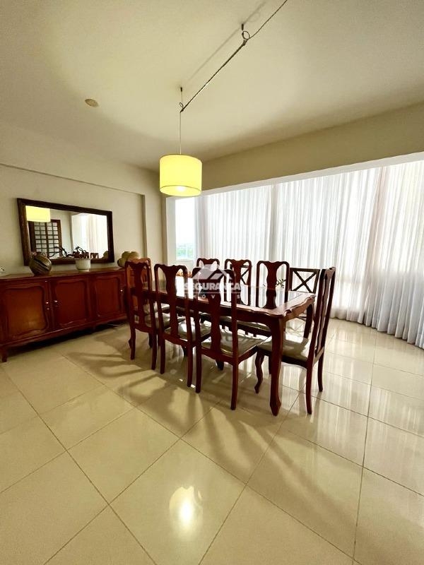 Apartamento à venda no Centro: SALA DE JANTAR
