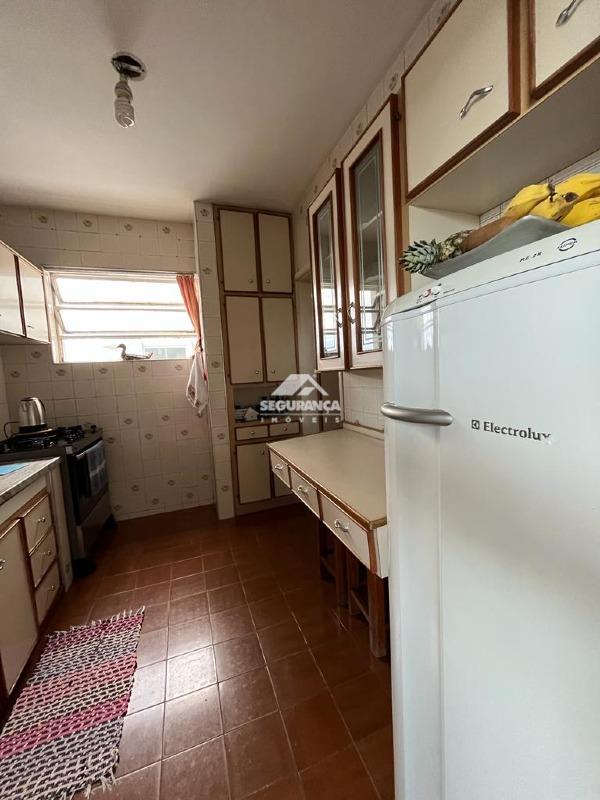 Apartamento à venda no Centro: COZINHA