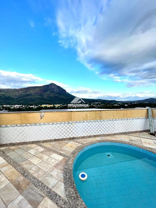 Apartamento à venda no Centro: PISCINA