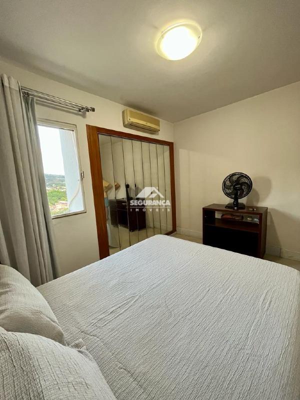 Apartamento à venda no Centro: SUITE MASTER