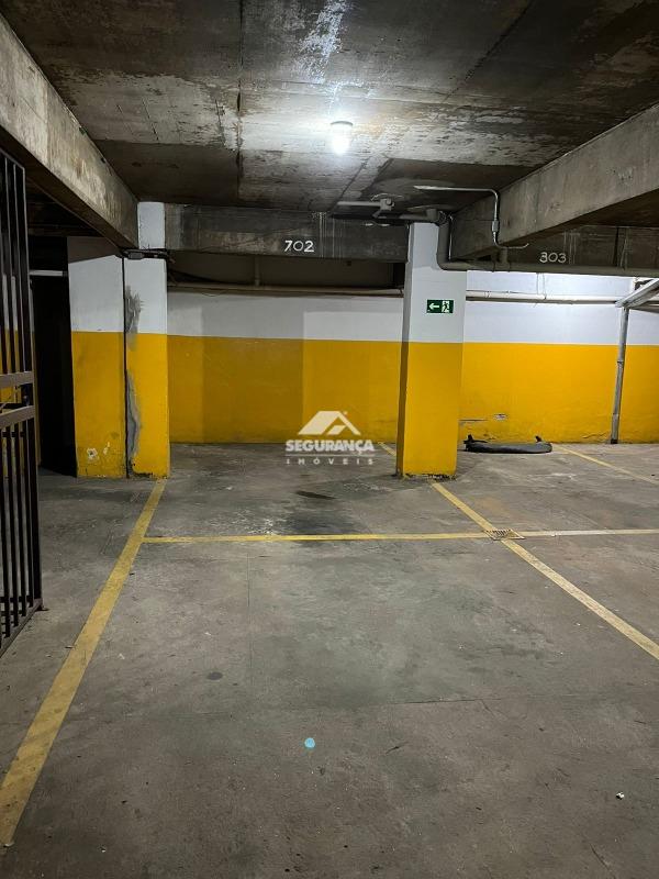 Apartamento à venda no Centro: GARAGEM