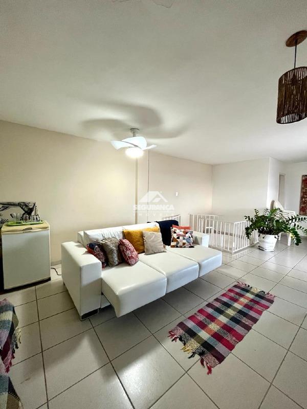 Apartamento à venda no Centro: SALA ESTAR SEGUNDO PISO