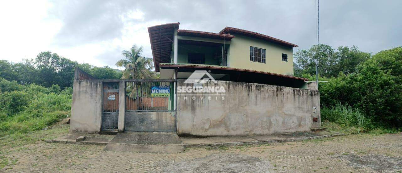 Casa à venda no Vilagge da Serra: 