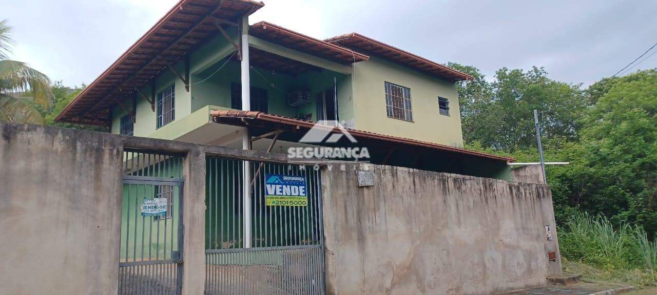 Casa à venda no Vilagge da Serra: 