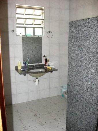 Casa à venda no Vilagge da Serra:
