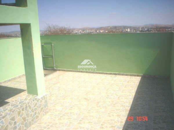 Casa à venda no Vilagge da Serra: