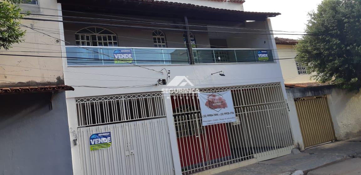 Apartamento à venda no Ilha dos Araújos: 