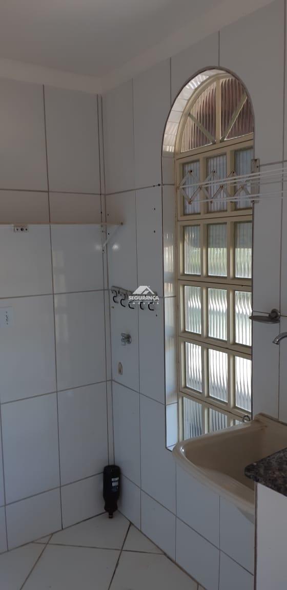 Apartamento à venda no Ilha dos Araújos: 