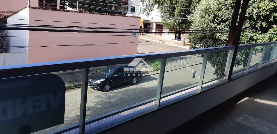 Apartamento à venda no Ilha dos Araújos: 