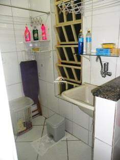 Apartamento à venda no Ilha dos Araújos: 