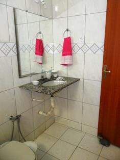 Apartamento à venda no Ilha dos Araújos: 