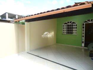 Casa à venda no Ilha dos Araújos: 