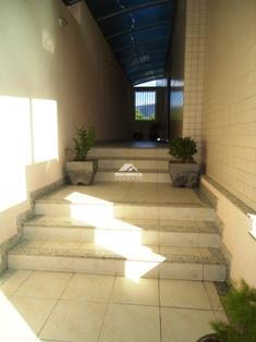 Apartamento cobertura à venda no GRA DUQUESA: 