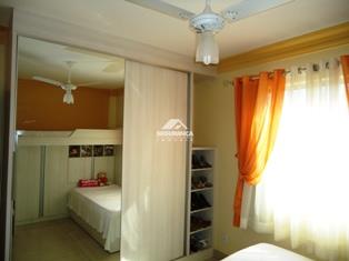 Apartamento cobertura à venda no GRA DUQUESA: 