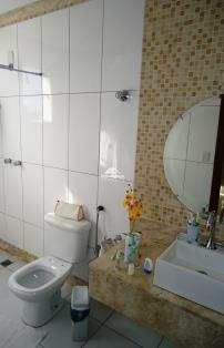 Apartamento cobertura à venda no GRA DUQUESA: 