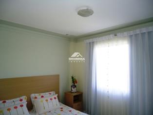 Apartamento cobertura à venda no GRA DUQUESA: 