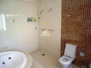 Apartamento cobertura à venda no GRA DUQUESA: 