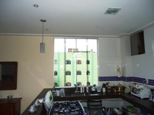 Apartamento cobertura à venda no GRA DUQUESA: 