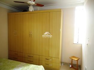 Apartamento cobertura à venda no GRA DUQUESA: 