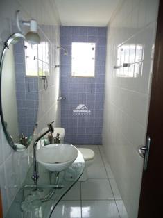 Apartamento cobertura à venda no GRA DUQUESA: 