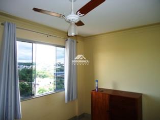 Apartamento cobertura à venda no GRA DUQUESA: 