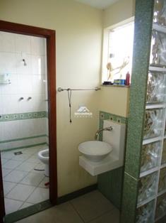 Apartamento cobertura à venda no GRA DUQUESA: 