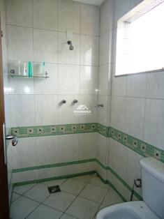 Apartamento cobertura à venda no GRA DUQUESA: 