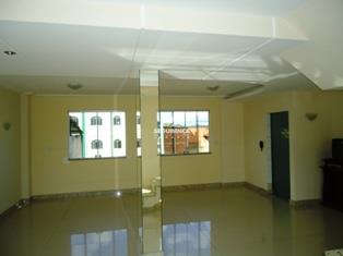 Apartamento cobertura à venda no GRA DUQUESA: 