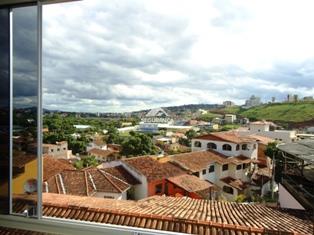 Apartamento cobertura à venda no GRA DUQUESA: 