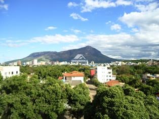 Apartamento cobertura à venda no GRA DUQUESA: 
