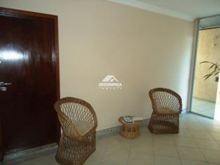 Apartamento cobertura à venda no GRA DUQUESA: 