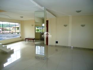 Apartamento cobertura à venda no GRA DUQUESA: 