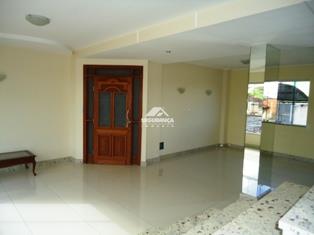 Apartamento cobertura à venda no GRA DUQUESA: 