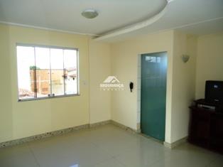 Apartamento cobertura à venda no GRA DUQUESA: 