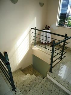 Apartamento cobertura à venda no GRA DUQUESA: 