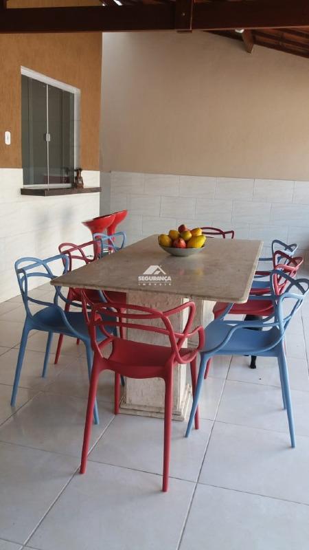 Casa à venda no Ilha dos Araújos: 