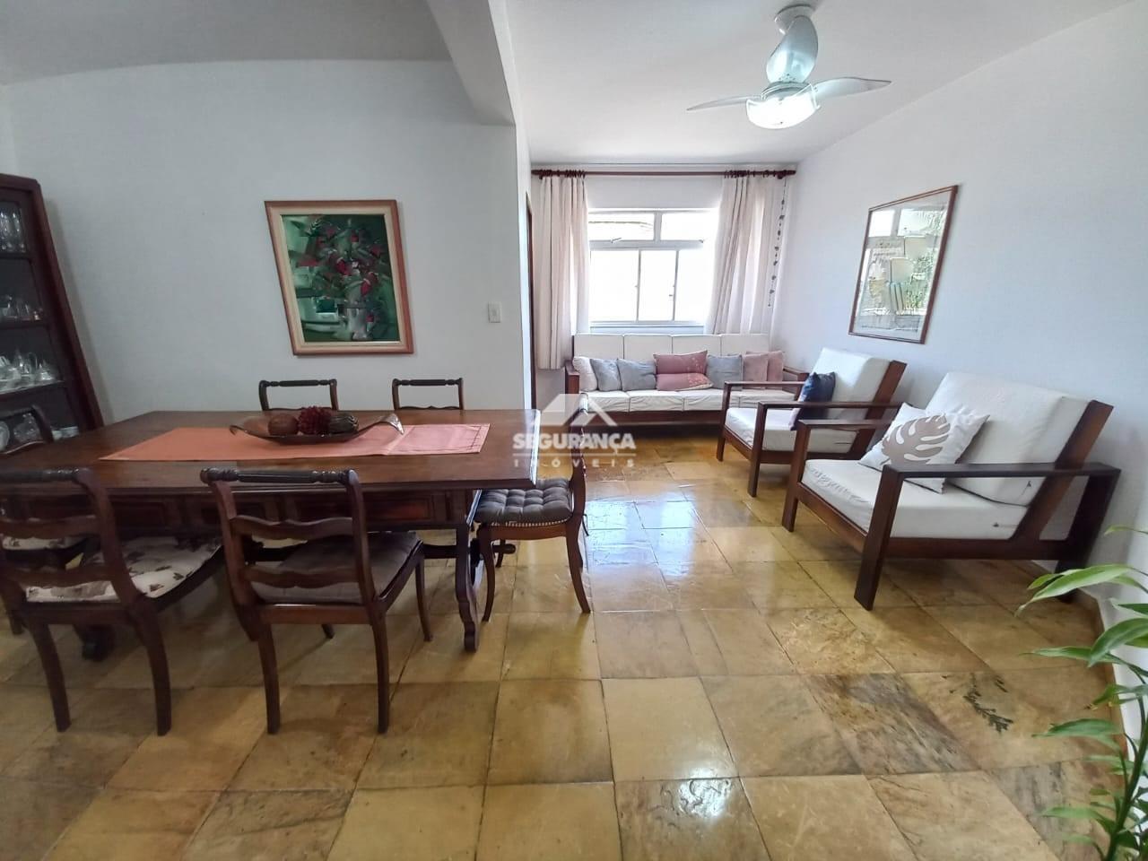 Apartamento à venda no Ilha dos Araújos: SALA