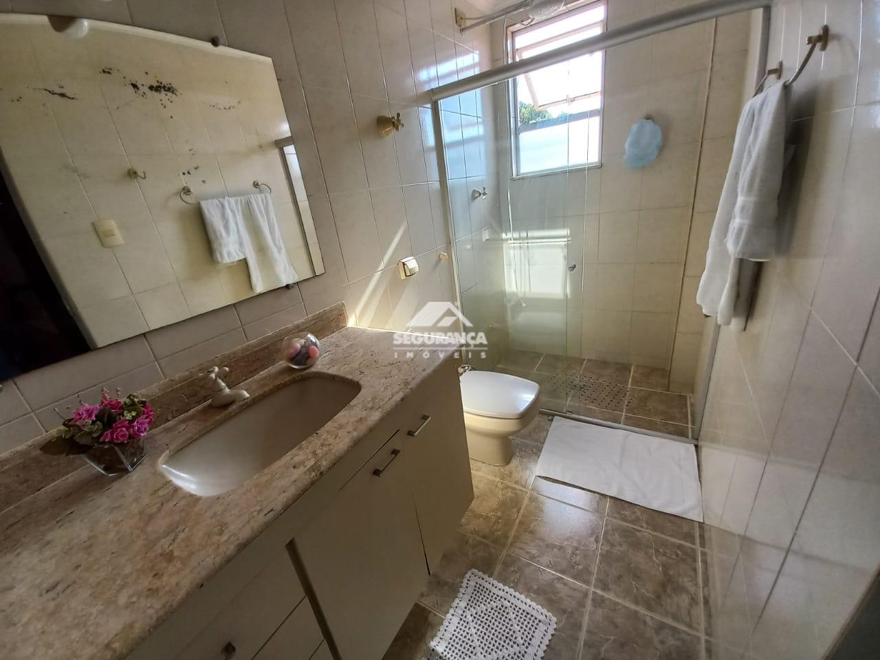 Apartamento à venda no Ilha dos Araújos: SUITE