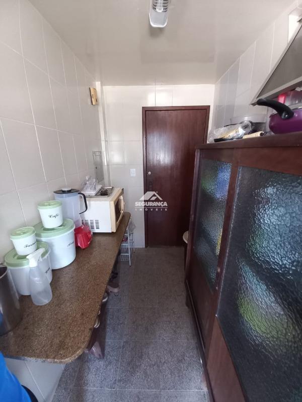 Apartamento à venda no Ilha dos Araújos: AREA SERVIÇO